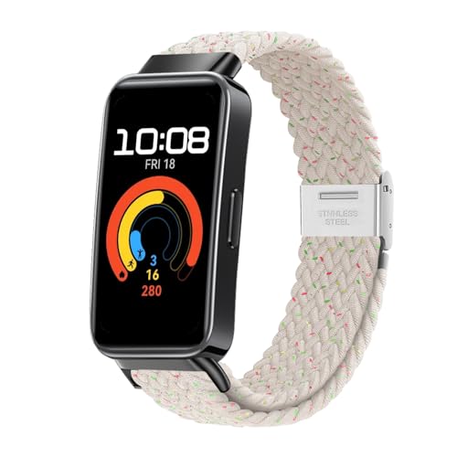 [MosFoil] Huawei Band 10/9/8 Ή oh t@[EFCoh10 xg TCY߉\ ґgoh iC e͐ Lk voh _炩 ւoh 畆ɂ₳ h y Rp`u Huawei