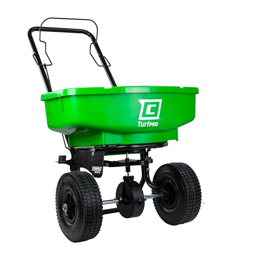 Chapin 89000A TurfPro