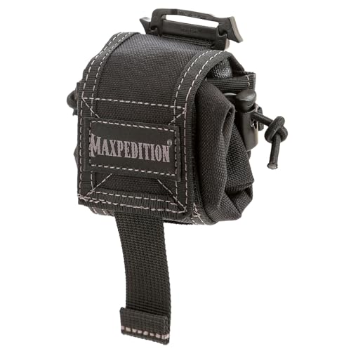 Image of Maxpedition Mini Rollypoly Folding Dump Pouch