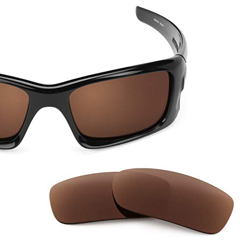 Image of Revant Replacement Lenses for Oakley Crankcase OO9165