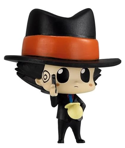 家庭教師ヒットマンREBORN! カプセル コレクション01 【リボーン】 単品 ガシャポン