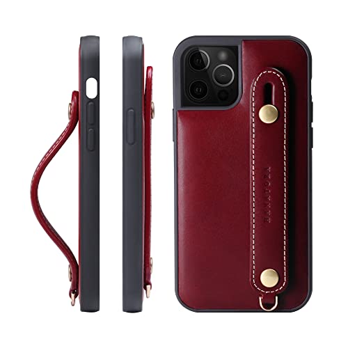 HANATORA for iPhone 12 12Pro P[X {v ϏՌ wʃxg XgbvO X}zP[X X}z X^h@\ lbNXgbv t C^AU[ Mtg }OlbgȂ _[Nbh TGH-12Pro-DarkR