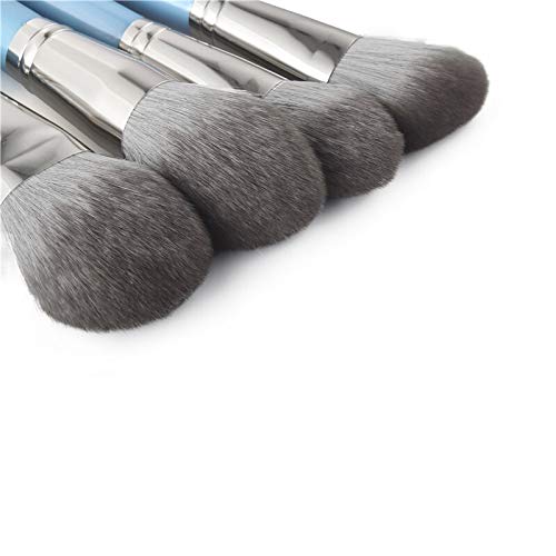 Brosse maquillage cils outil applicateur peigne extension - 4