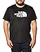 Produktbild THE NORTH FACE Herren Reaxion Easy T Shirt, Schwarz, M EU