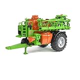 Maßstab: 1:16Abmessungen: 42 x 18,5 x 22 CM (L x B x H)Gewicht: 1002,000 G