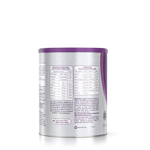 Celluctiv - 300g Frutas Roxas - Sanavita, Sanavita