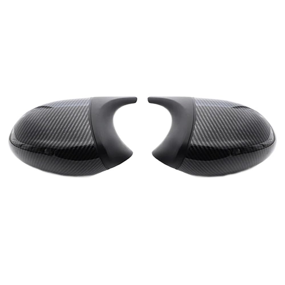 Coques rétroviseurs auto anti-rayures pour restaurer les fixations de Série 3 E90 E92 - 8