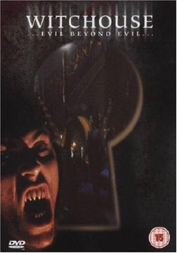 Witchouse [Reino Unido] [DVD]: Amazon.es: Matt Raftery, Monica Serene ...