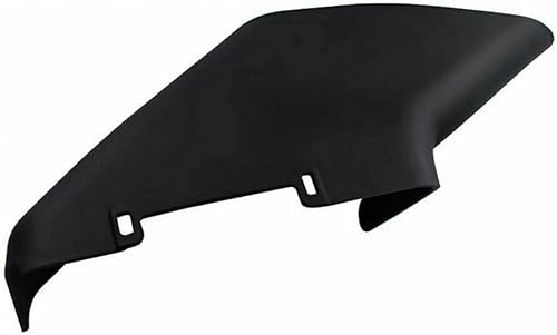 Miniatura 2 de 115-8447 Canal de descarga compatible con el cortacésped reciclador Toro de 22 pulgadas 20333 20333C 20334