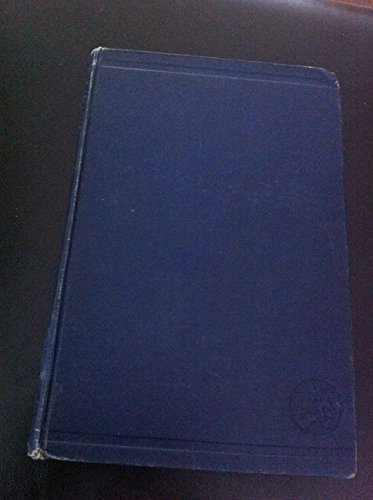 Six Famous Living Poets: Introductory Studies, ... B000K7S44C Book Cover