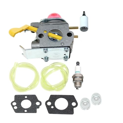 Carburateur C1U-W18 pour réparer le moteur thermique des Featherlite FL25 FX26 et SST25