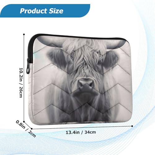 Funda para portátil 13-14 pulgadas impermeable miniatura 3