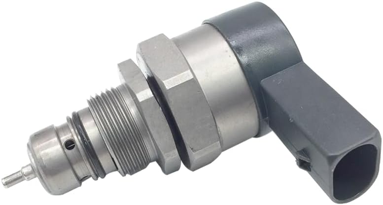 DRV Fuel Control Valve 0281006074 0281006075 CDS016,89515,057130764AA,057130764AB 059130090BJ is Used for AU D1 for VW Skoda Seat - (Color: 0281006074)