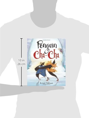 Penguin Cha-Cha