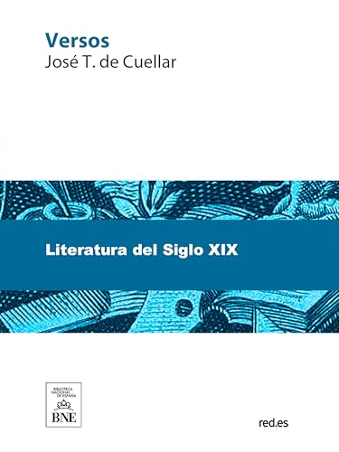 Versos (Colección Biblioteca Nacional de España)