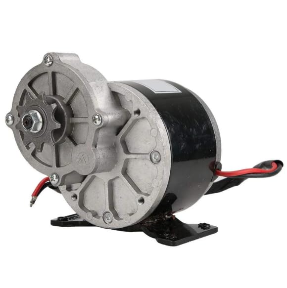 12V 350W MY1016Z2 E-Bike Gear DC Motor-picture-17