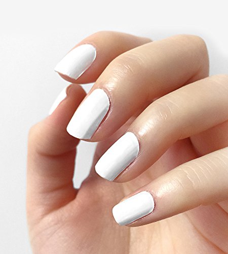Authentic Incoco Nail Polish 16 Double-ended Strips By It's a Nail - Fresh Start