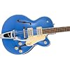 Gretsch G2420T Streamliner Hollow Body Electric Guitar - Fairlane Blue