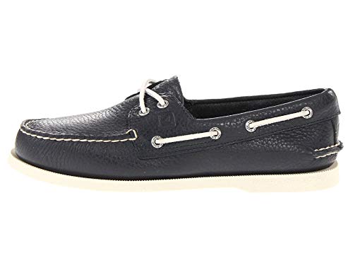 Image of Sperry Top-Sider Men's A /O Boat Shoe Amaretto