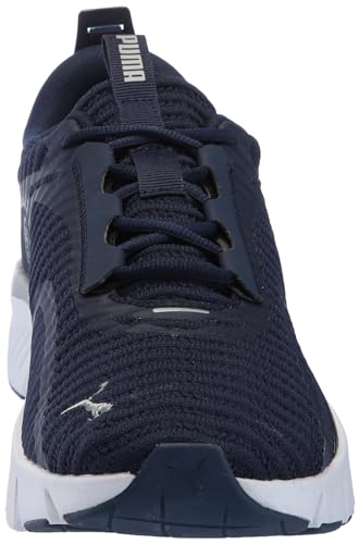 Image of PUMA Men's Flexfocus Lite Better Knit Cross Training Shoes