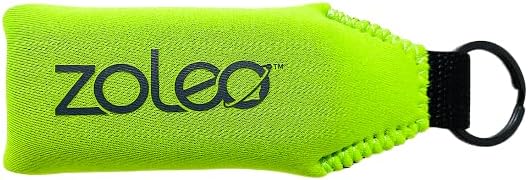 ZOLEO Float, Green