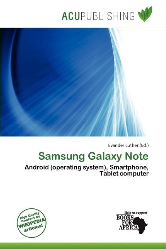Samsung Galaxy Note 2026 - view 1