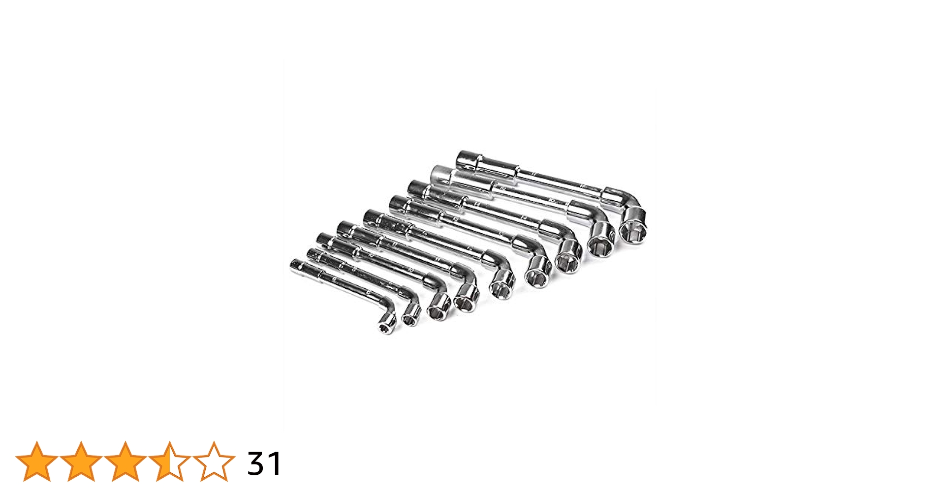 【再出品】ソケットレンチ6角　13点 再出品】ソケットレンチ6角 13点 再出品】ソケットレンチ6角 13点