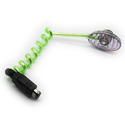 Eforlike Worm Light Illumination Led Lamps For Gbc Gbp Gameboy Color & Gameboy Pocket thumb #1