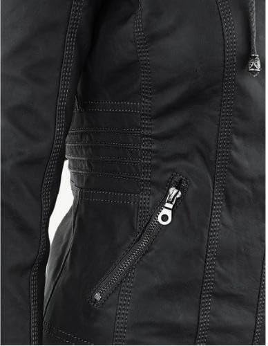 Veste d'été pour hommes en daim marron idéale pour vos soirées en terrasse