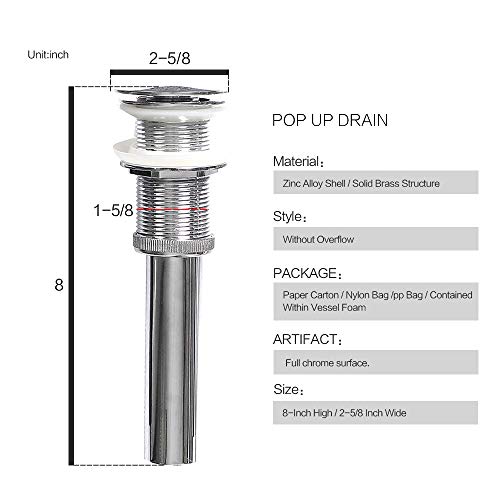 Yourlite Modern Tempered Glass Sink Bathroom Vanity Vessel Sink And Faucet Combo Boat Style Utility Sink Above Counter #TOP4