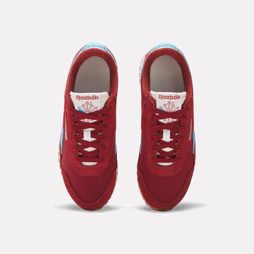 Image of Reebok Women's Classic AZ Legacy Sneakers for Women, Casual Athletic Womens Shoes