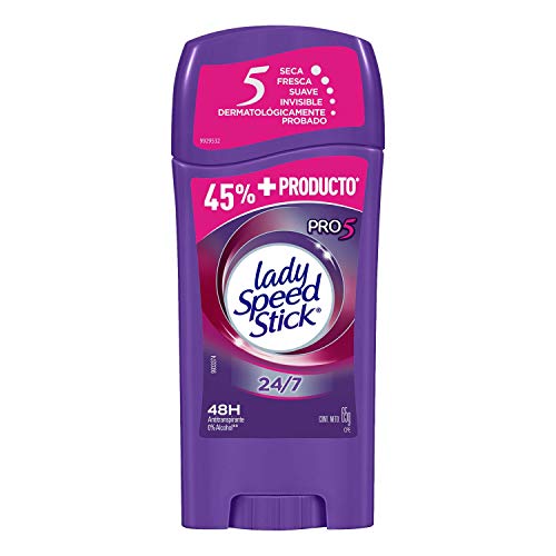 Desodorante Lady Speed Stick SORIANA De La Tienda Soriana A Los Mejores