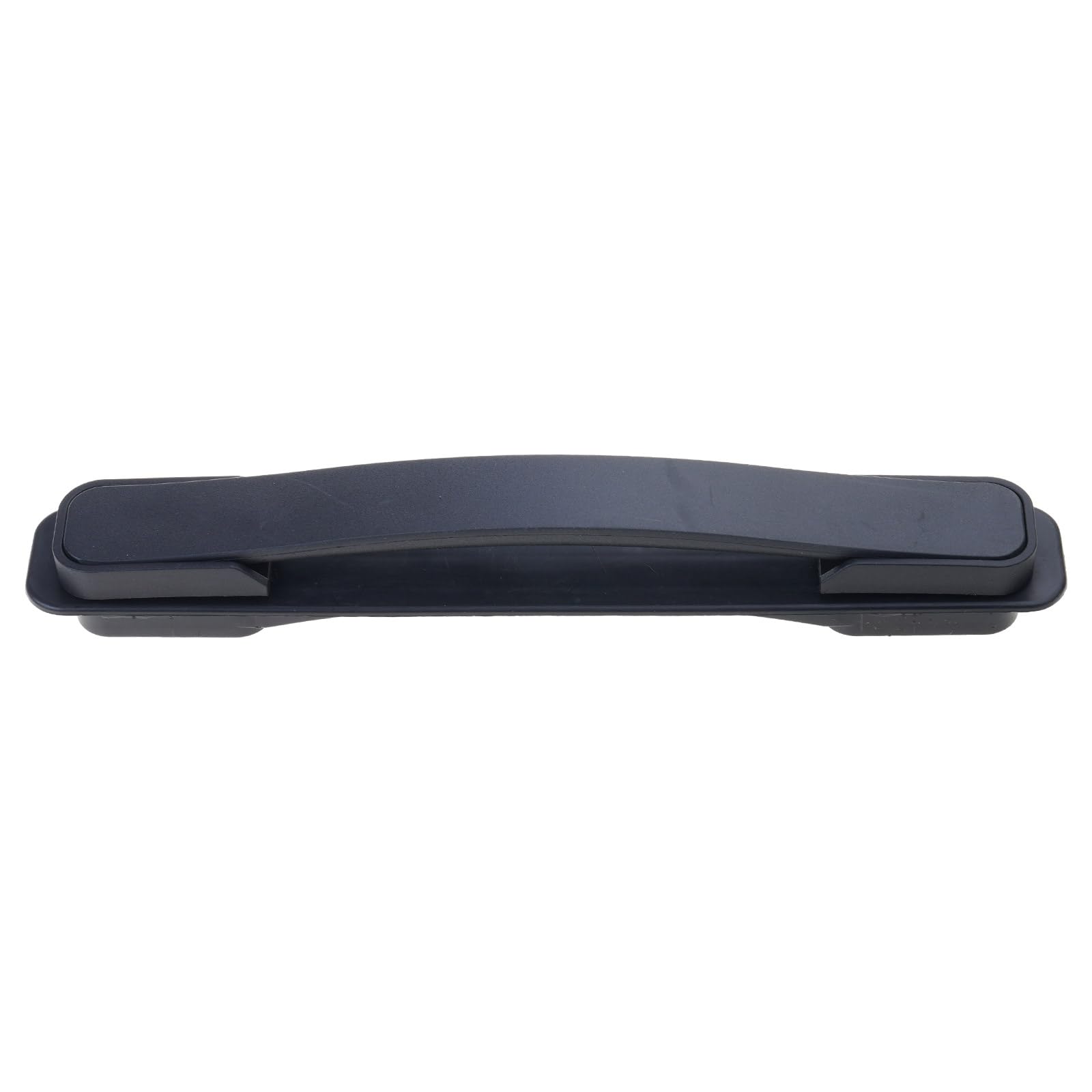 [Pffiocix] Replacement Luggage Suitcase Handle Carry Strap Luggage Grip Case Repair Handle Replacement Pull, T060 Black