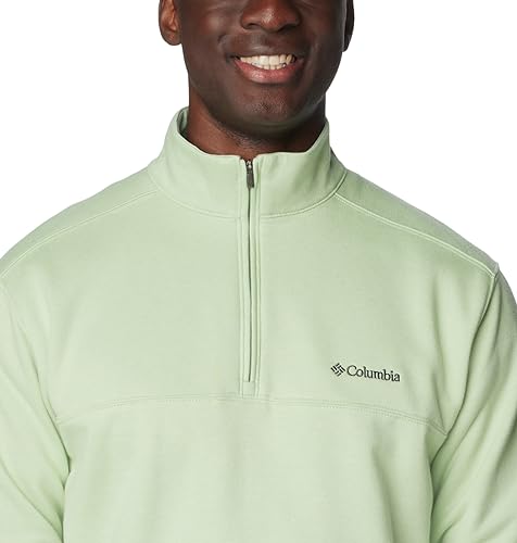 Image of Columbia Men's Hart Mountain II Half Zip
