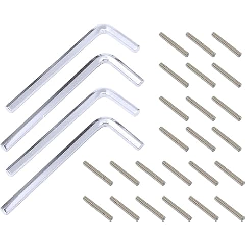 Spring Hinge Tension Pin Replacement Kit Cover