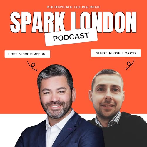 Episode 5: Disorganised Chaos vs Real Strategy in FM & Real Estate with Russell Woods