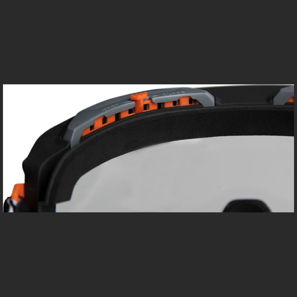Klein Tools 60479 Safety Goggles, Clear Lens — Amazon image 11