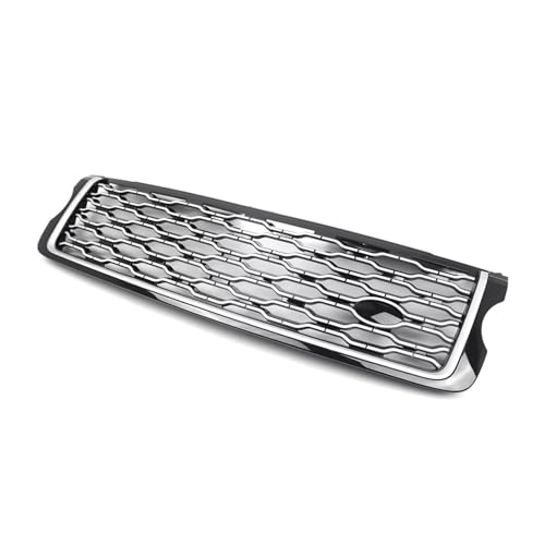 Grille calandre avant pour réparer un pare-chocs Range Rover L405