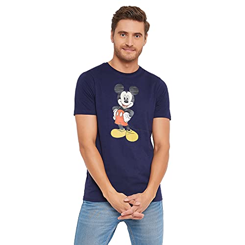 Image of Men Tshirt