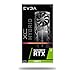 EVGA GeForce RTX 2080 Ti Xc Hybrid Gaming, 11GB GDDR6, Hybrid & RGB LED Graphics Card 11G-P4-2384-KR