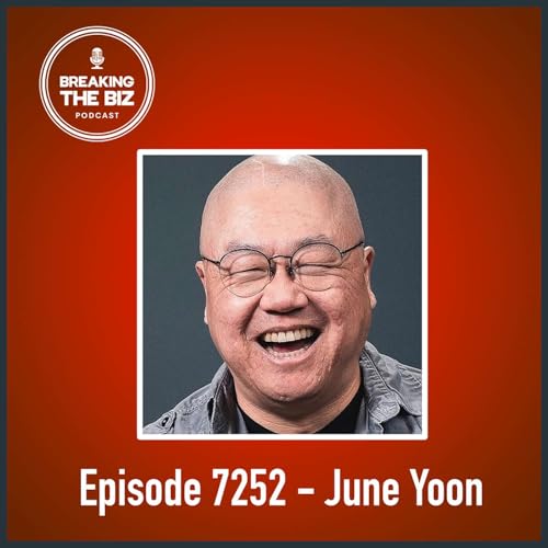 Breaking Into Voiceover: From Stability to Soulwork Podcast Por  arte de portada