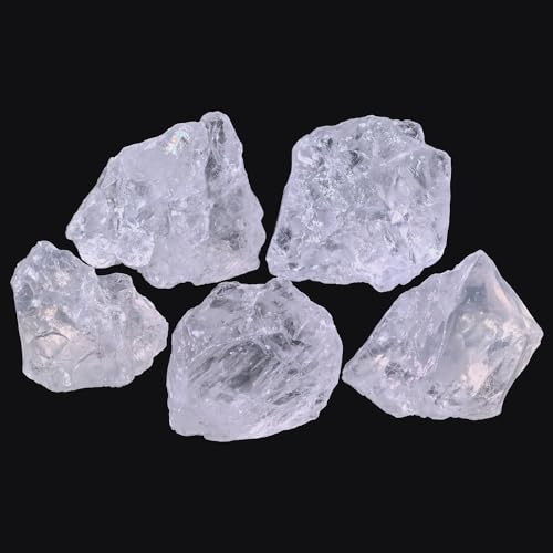 Nvzi Bergkristall Stein Wasserstein, Steine