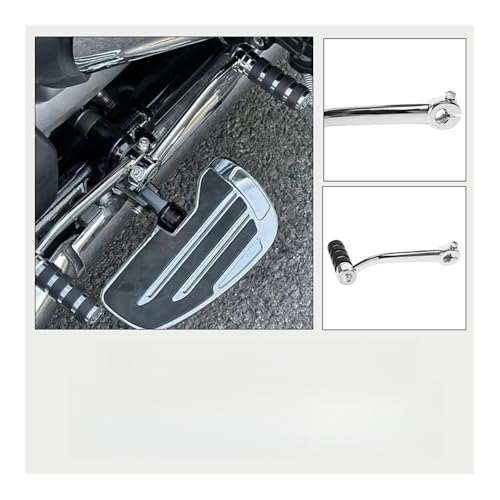 Kit de levier vitesse moto pour R18 Transcontinental