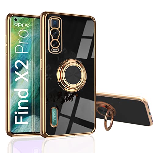 Funda para OPPO Find X2 Pro Cover