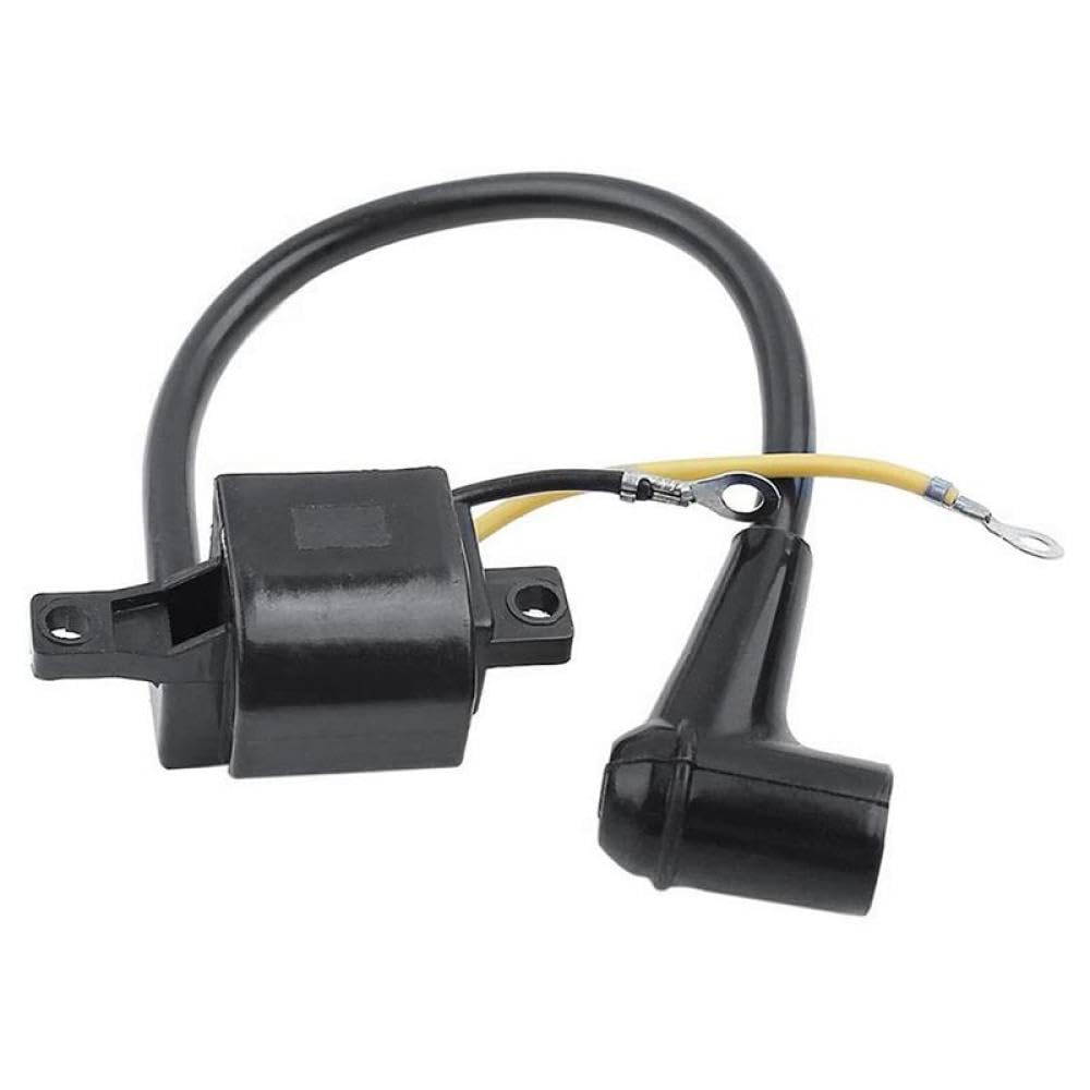 Modulo de aceite de Ignition Compatible con 61 162 266 y 630 670 cadenas