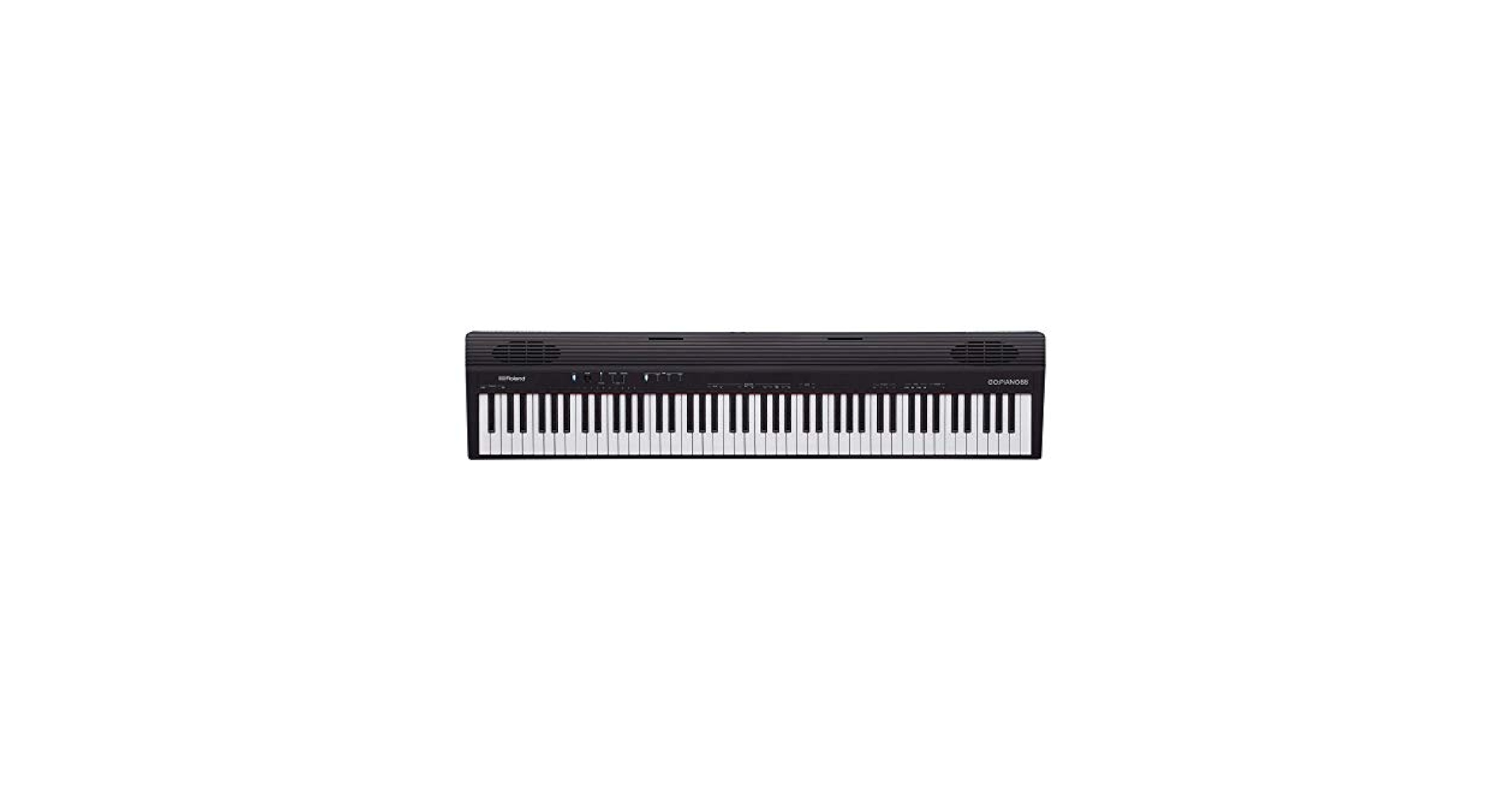 【ヨッシー】Roland GO:Piano 88 デジタルピアノ Roland GO:PIANO 88PX Digital Piano | Music & Arts