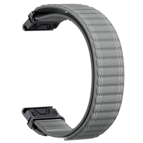 22 26mmfUCiCyʃXgbvAGarmin Fenix E 8 7X 7 6 6X Epix Pro Gen 2 51/47mm TactixXgbvɍœKAO[A22mm