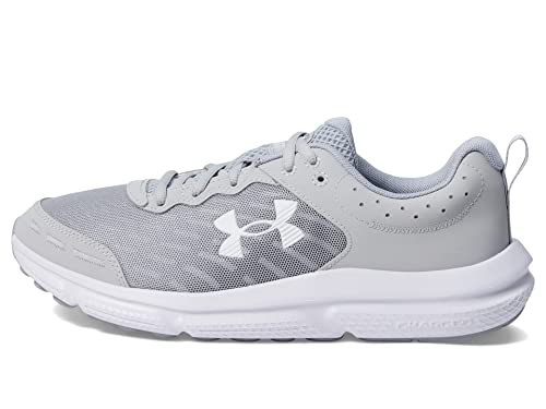 Image of Under Armour Mens Ua Charged Assert 10 Sneaker