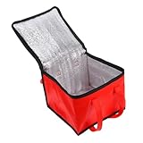 CONGARTENO 温 持 利な 温バッグ 温 にな ケーキ 用 大容 折り み式 ーバッグ