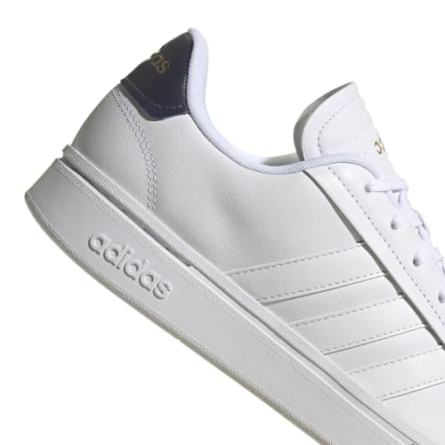 Image of adidas Men's Grand Court Alpha Shoe